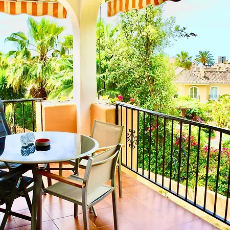 Madrugada Apartment *
