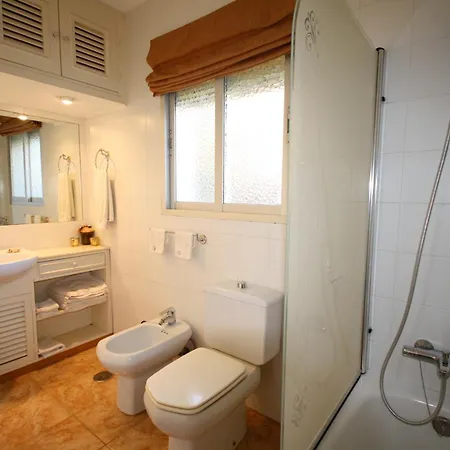 Apartment Madrugada