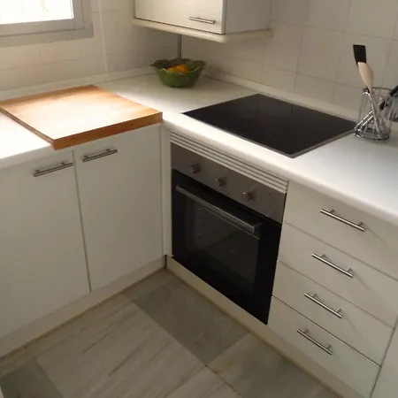 Apartment Madrugada Marbella