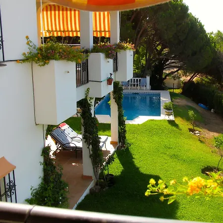Apartment Madrugada